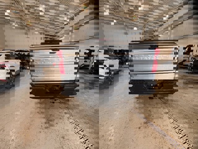 Used 2024 Chevrolet Silverado 1500 Custom Trail Boss image 4