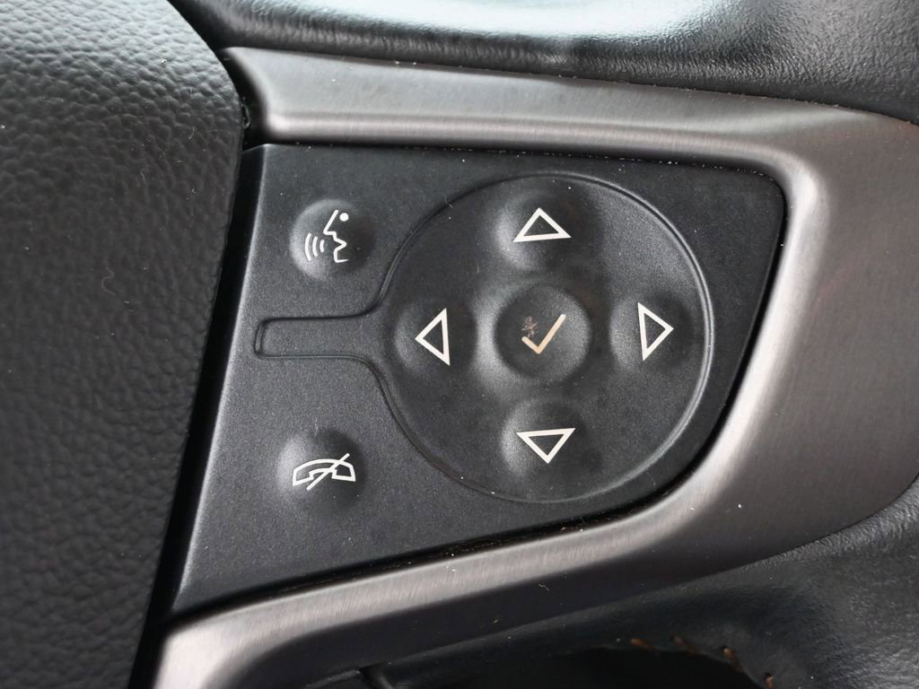 Used 2022 GMC Canyon AT4 w/ Driver Alert Package AWD/4WD image 13