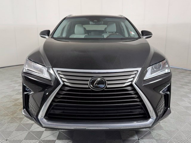 Used 2018 Lexus RX 350 FWD w/ Premium Package image 8