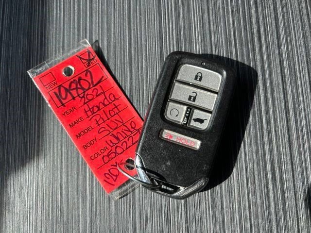 Used 2021 Honda Pilot Touring image 64
