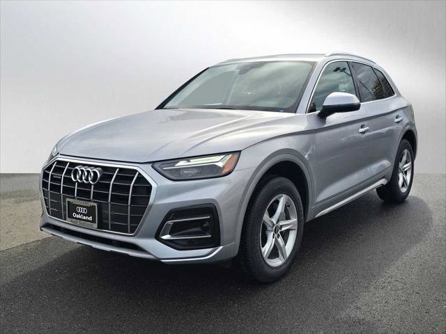 Used 2023 Audi Q5 2.0T Premium image 7