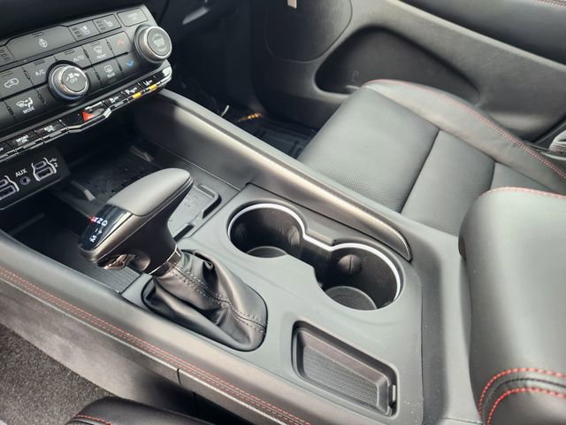 New 2026 Dodge Durango GT image 19