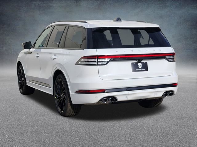 New 2026 Lincoln Aviator Reserve image 5