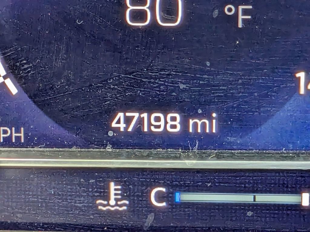 Used 2025 Chevrolet Silverado 1500 LT image 29