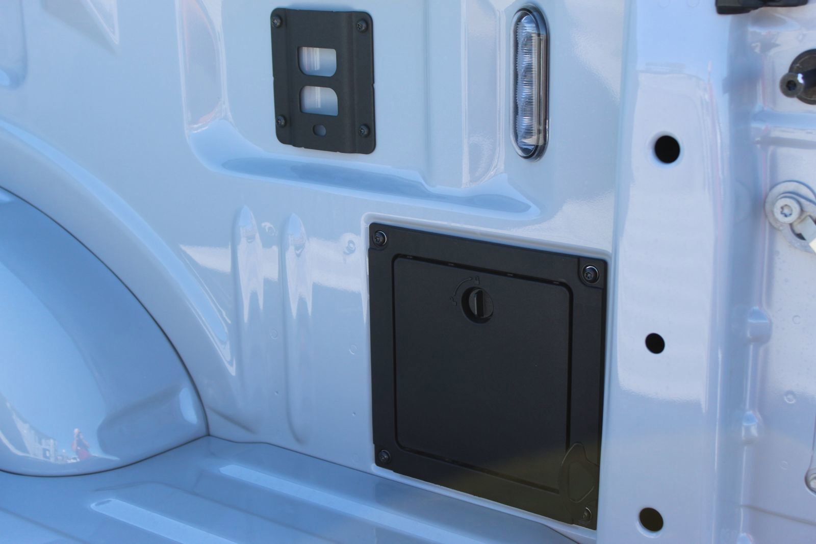 New 2026 Ford F150 Tremor image 21