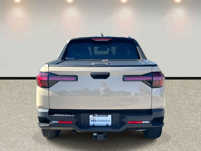 Used 2022 Hyundai Santa Cruz SEL w/ Activity Package FWD image 6