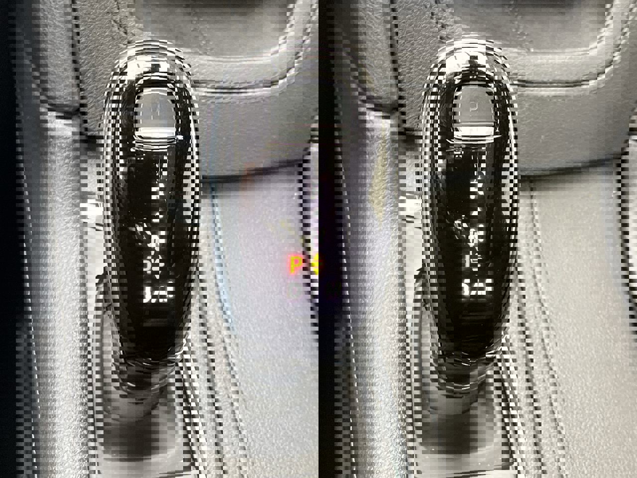 Certified 2025 Cadillac XT5 Premium Luxury image 26