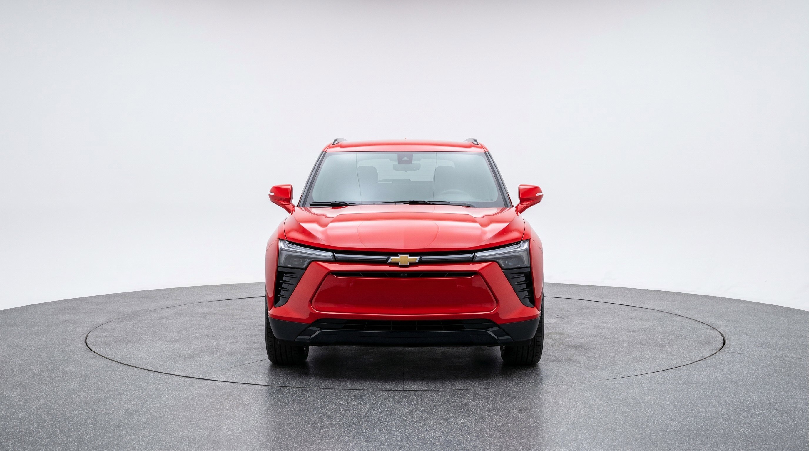 Used 2025 Chevrolet Blazer LT FWD image 2