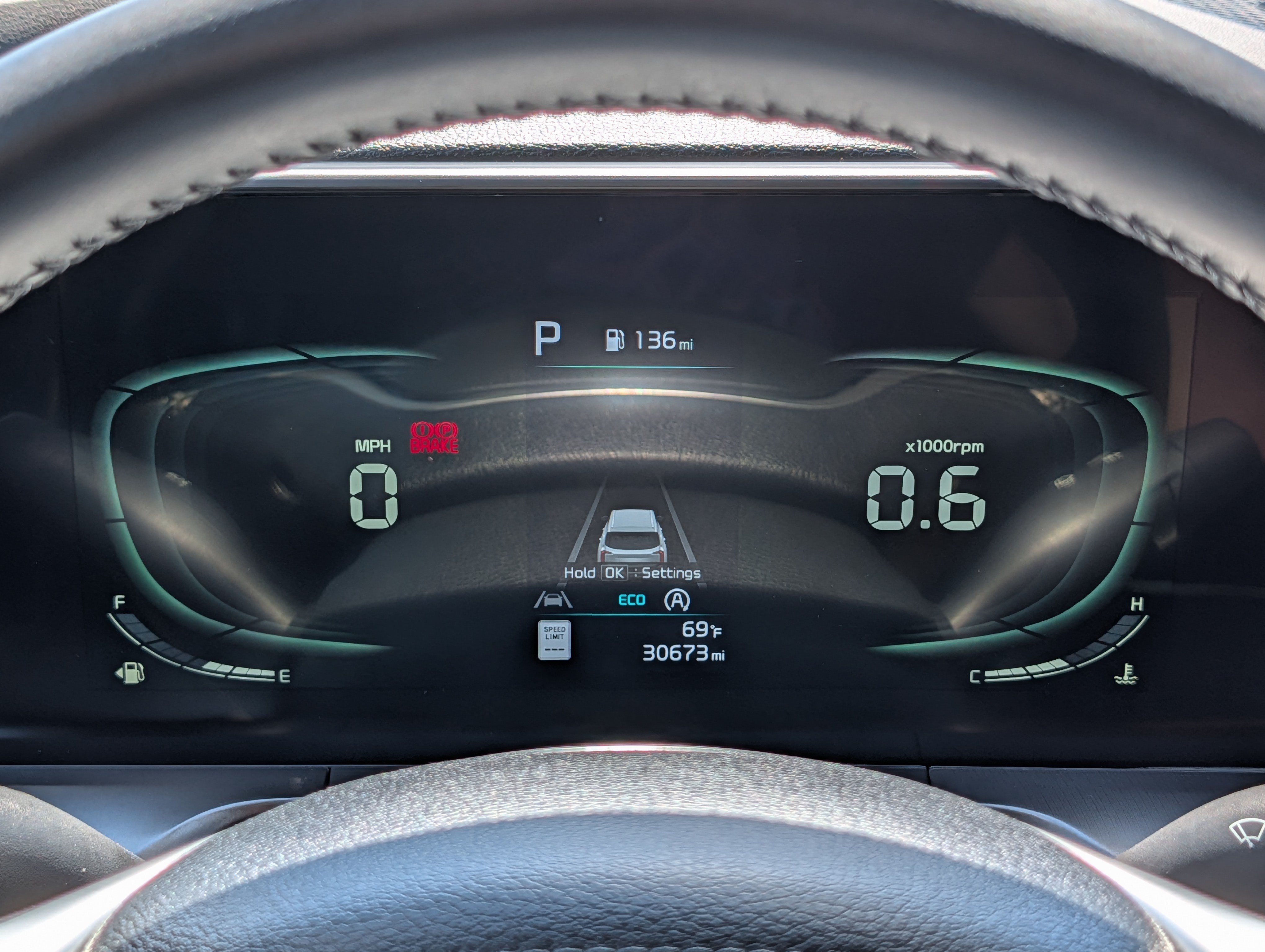 Certified 2023 Kia Telluride LX AWD/4WD image 21