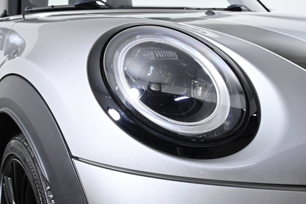 Used 2024 MINI Cooper S FWD image 13