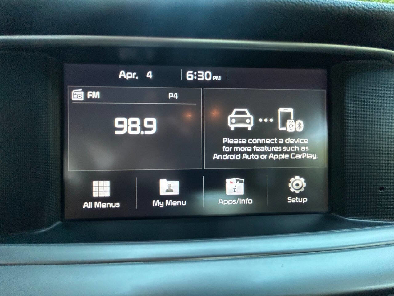 Used 2019 Kia Optima LX image 15