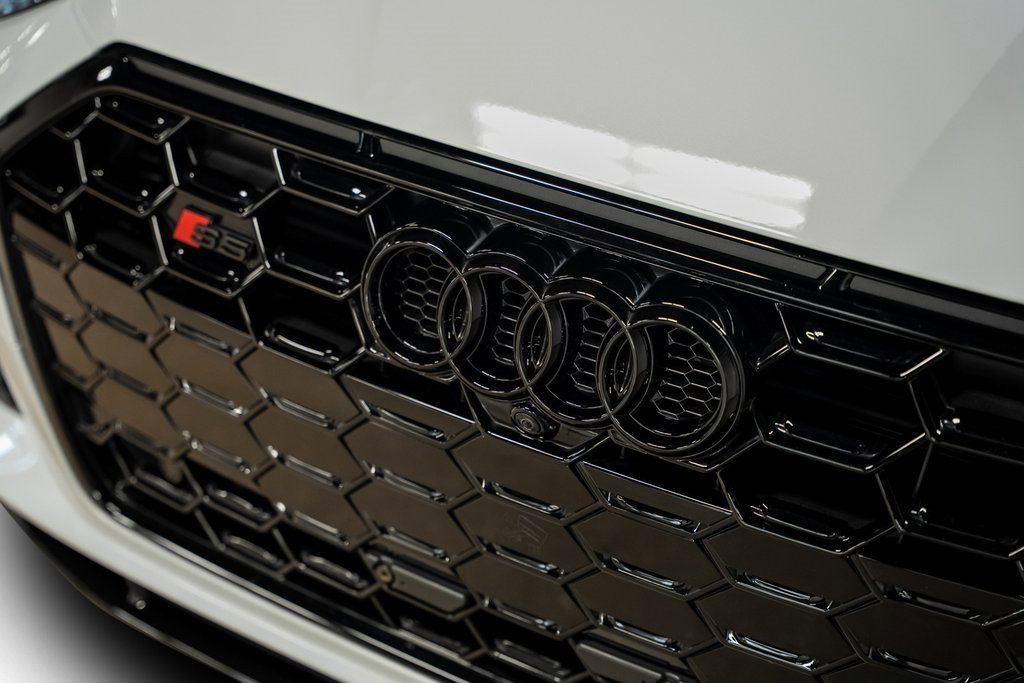 Used 2024 Audi S5 Prestige image 7