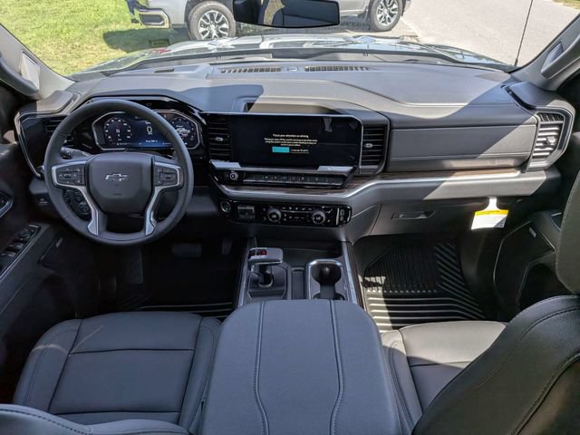 New 2026 Chevrolet Silverado 1500 RST w/ Z71 Off-Road Package AWD/4WD image 15