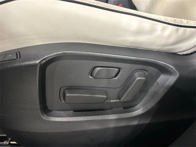 Certified 2024 MAZDA CX-5 AWD 2.5 S w/ Premium Plus Pkg image 11