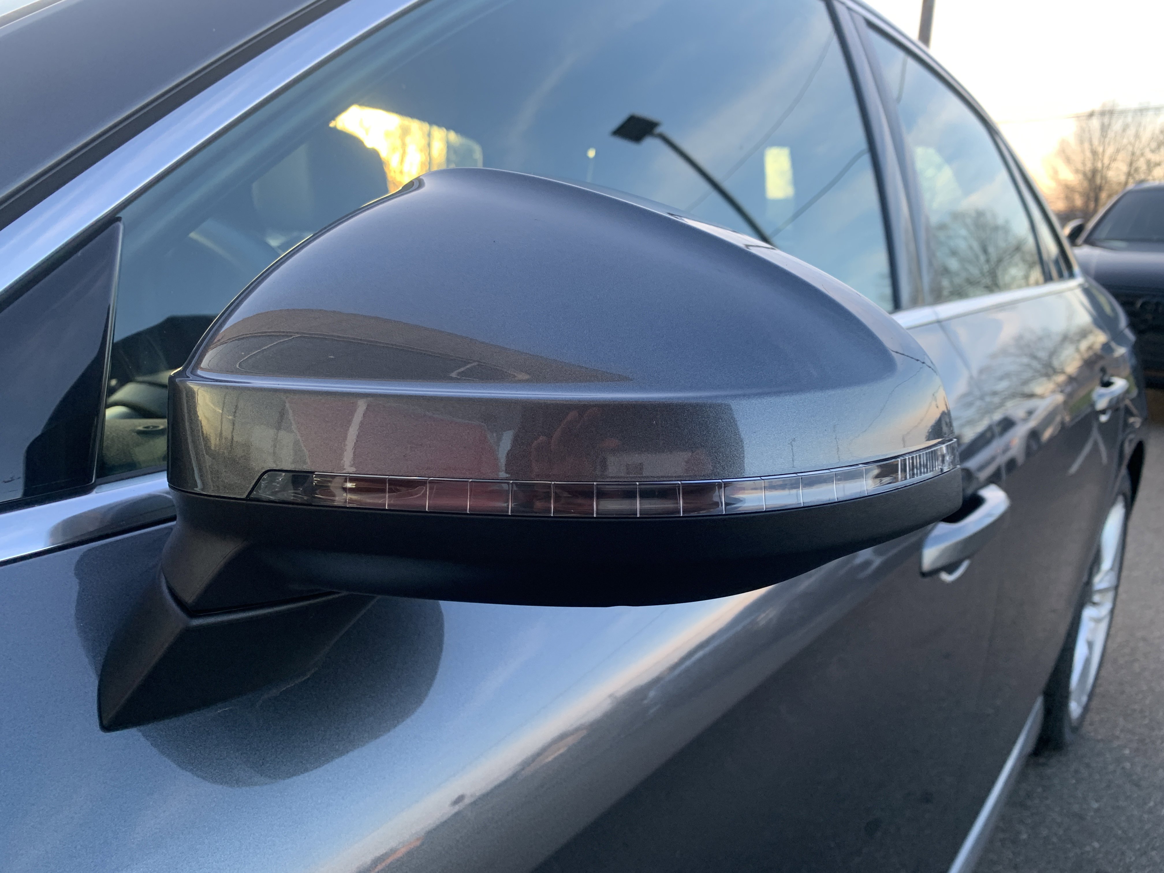 Certified 2023 Audi A4 2.0T Premium Plus w/ Premium Plus Package image 27