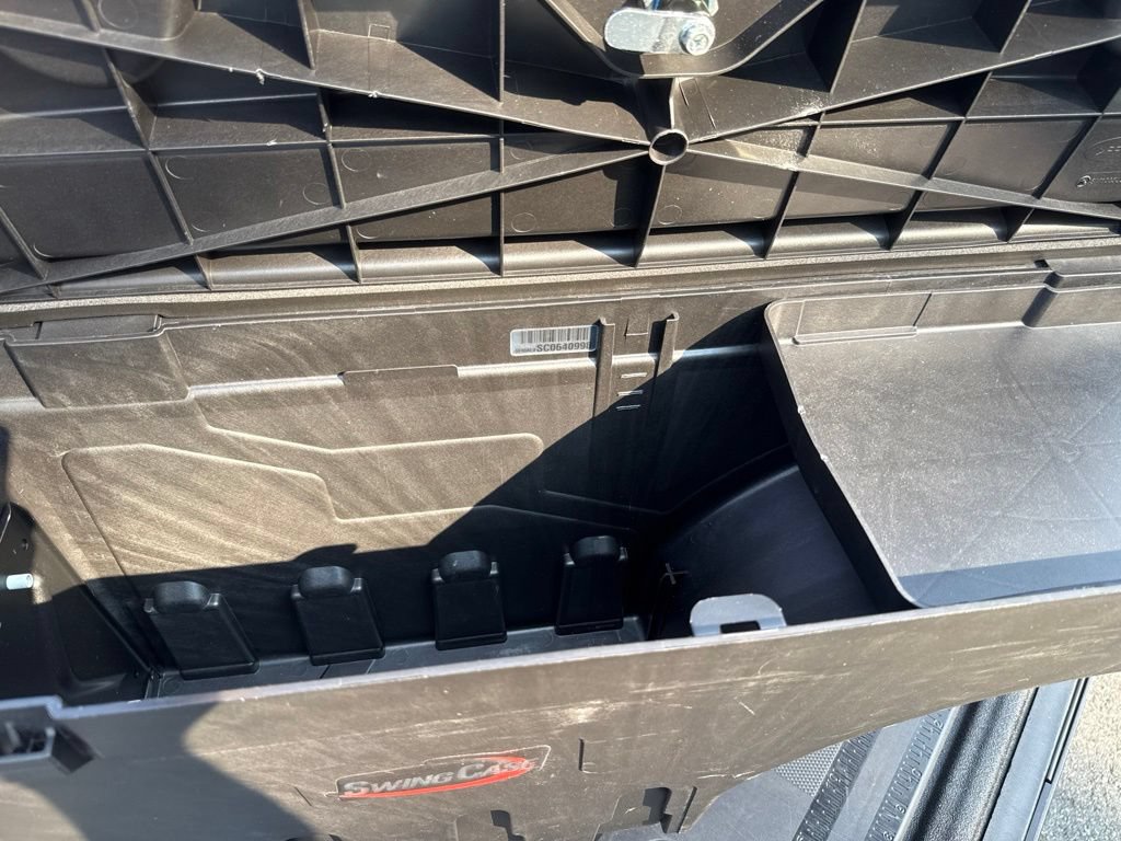 Used 2022 Ford F150 Lariat w/ Equipment Group 502A High AWD/4WD image 63