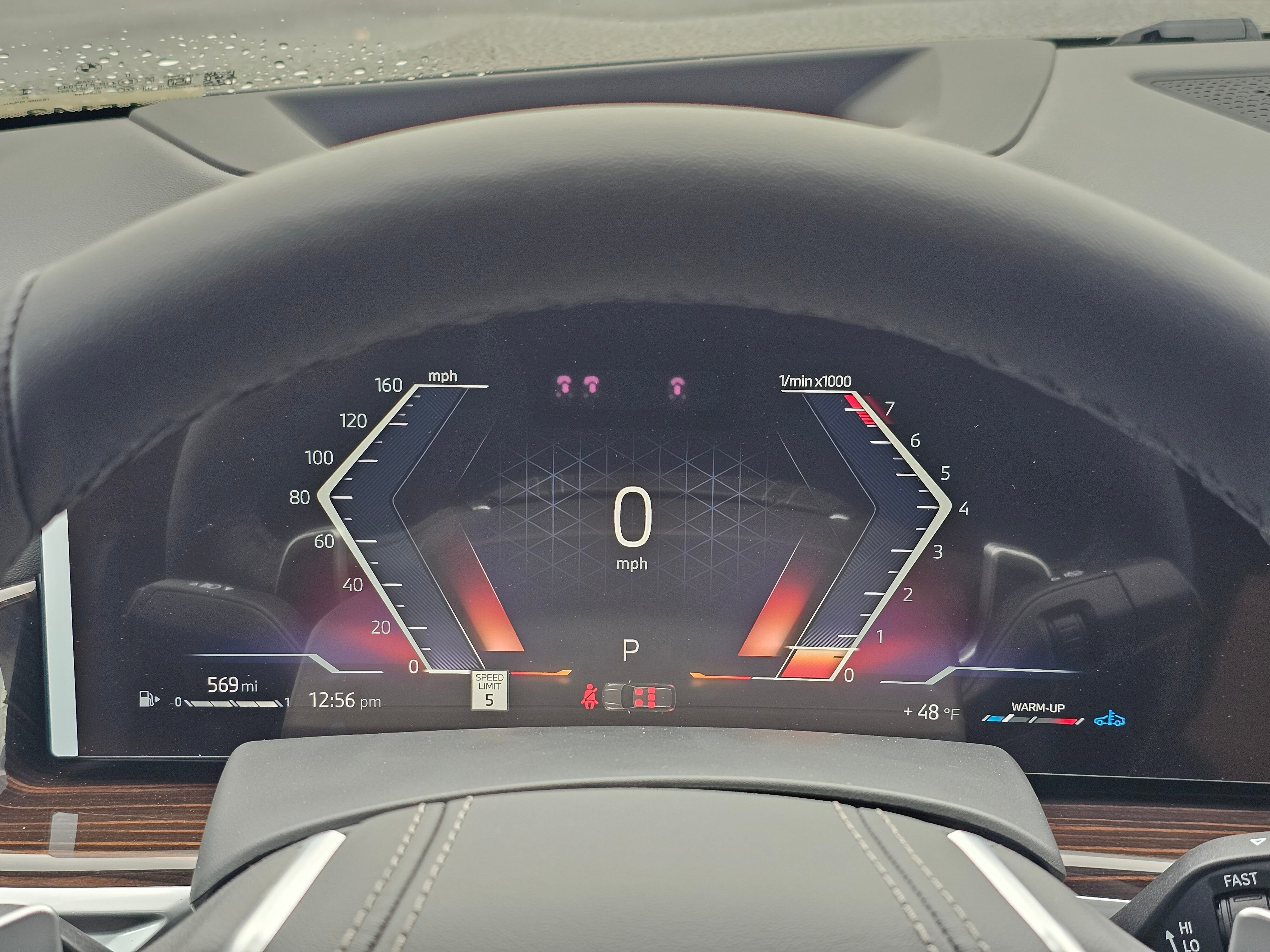 New 2026 BMW X5 xDrive40i image 18