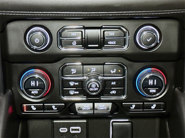 Used 2023 Chevrolet Tahoe LT image 13