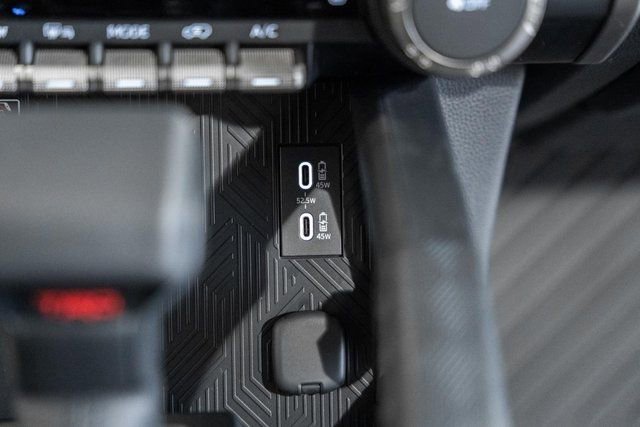 New 2026 Toyota 4Runner TRD Off-Road Premium image 28