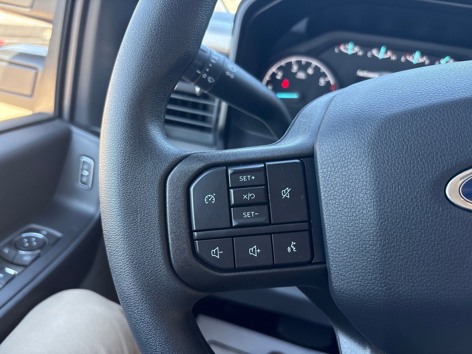 New 2026 Ford F250 XL w/ XL Chrome Package image 16