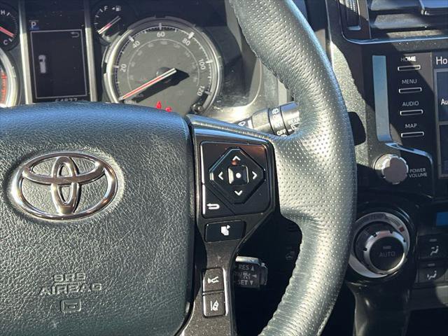 Certified 2023 Toyota 4Runner TRD Pro image 22