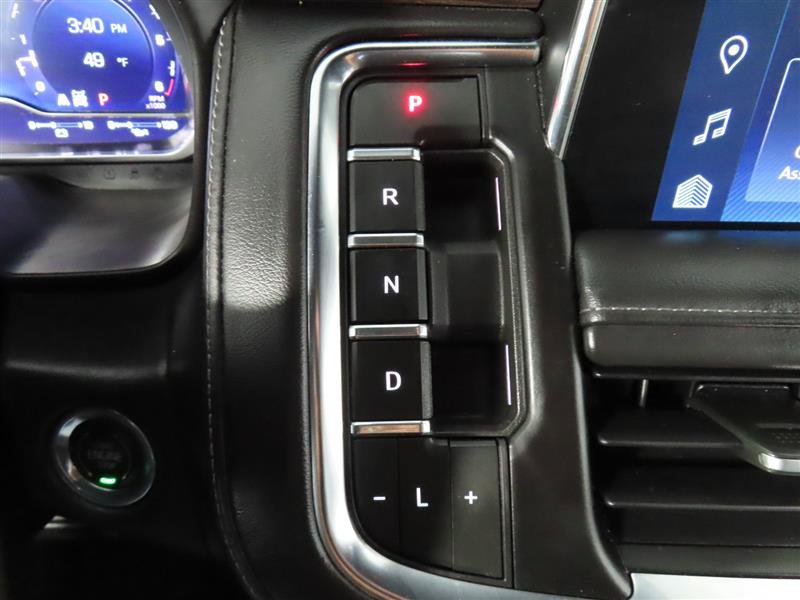 Used 2023 Chevrolet Tahoe LT AWD/4WD image 24