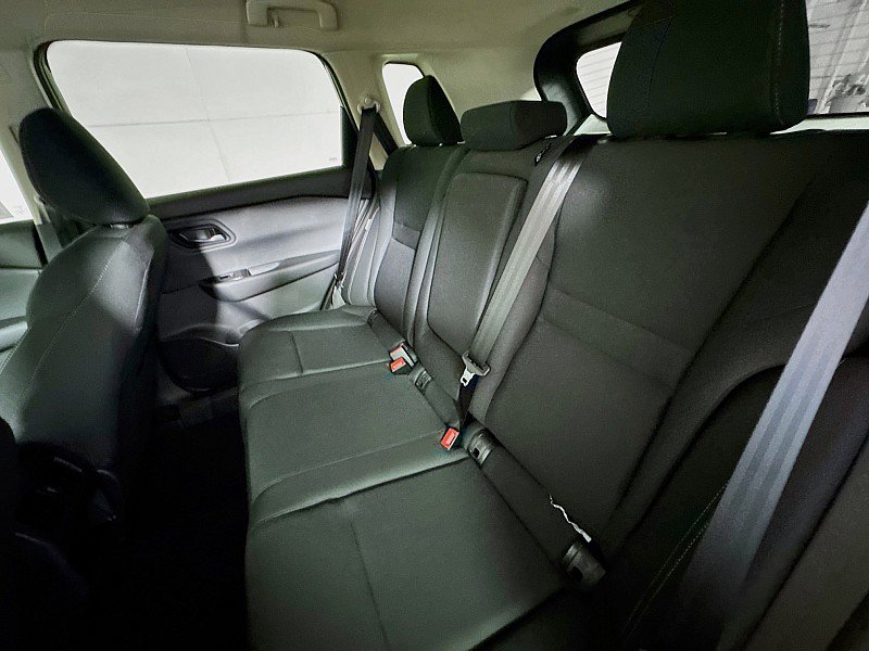 New 2026 Nissan Rogue S image 20