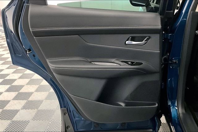 New 2025 Nissan Murano SL image 33