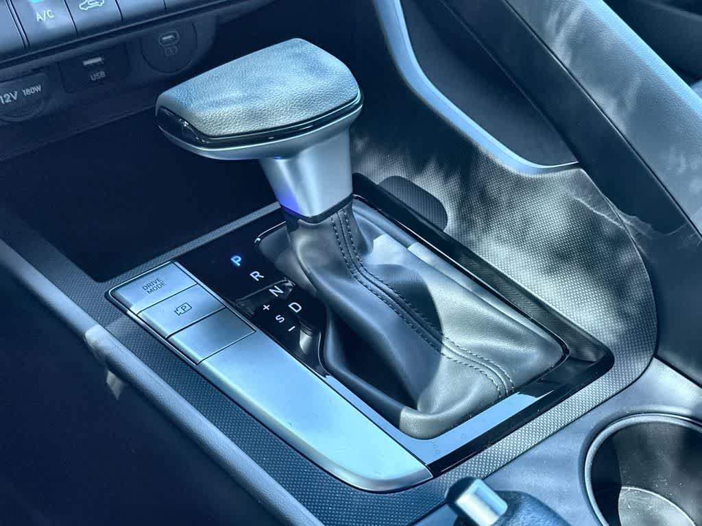 New 2026 Hyundai Elantra SE FWD image 21
