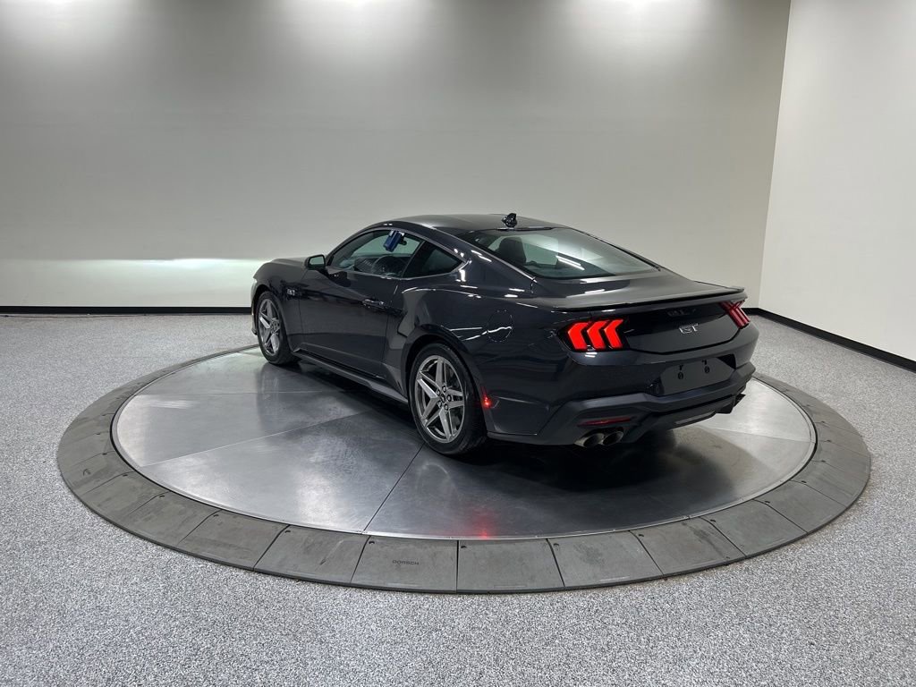 Used 2024 Ford Mustang GT Premium RWD image 8