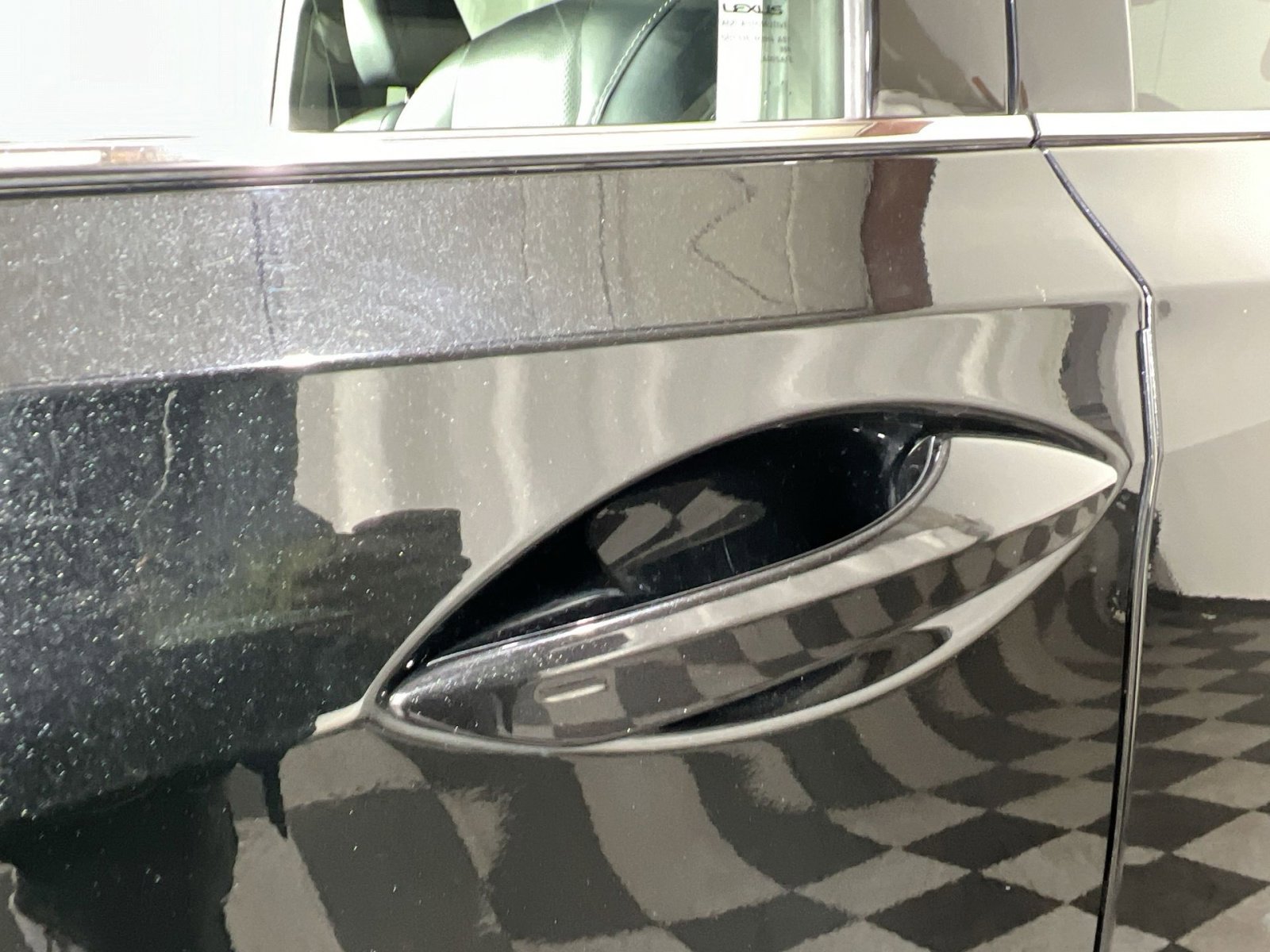 Used 2022 Lexus RX 350 AWD w/ Premium Package image 15