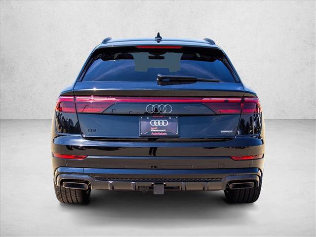 New 2026 Audi Q8 Premium Plus AWD/4WD image 6