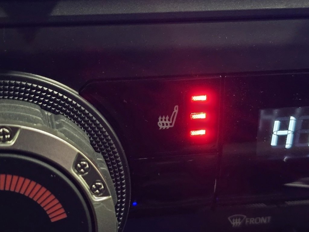 New 2025 Toyota Tacoma TRD Off-Road image 9