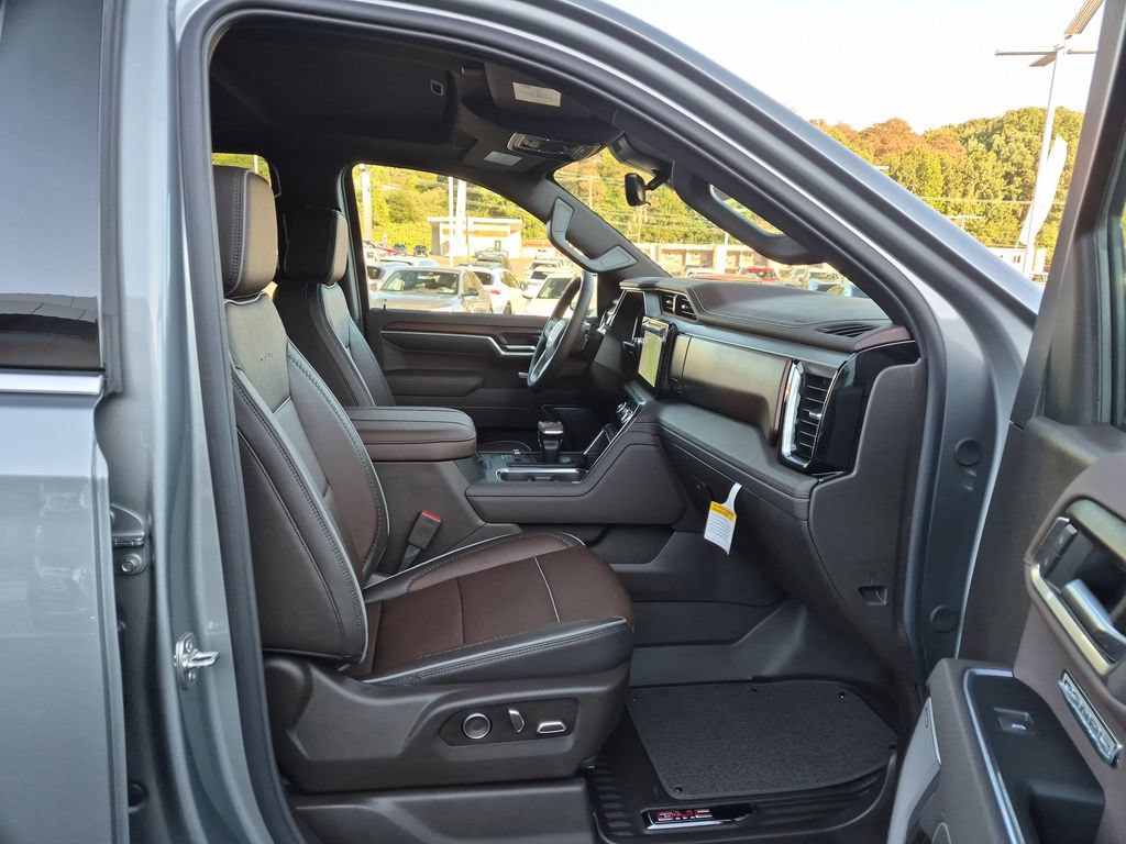 New 2026 GMC Sierra 1500 Denali AWD/4WD image 36