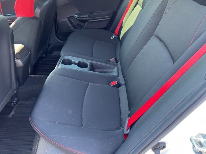 Used 2019 Honda Civic Type R image 9