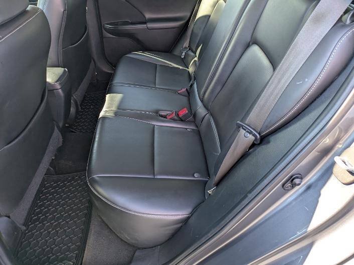 Used 2015 Lexus CT 200h w/ Seat Comfort Package FWD image 16