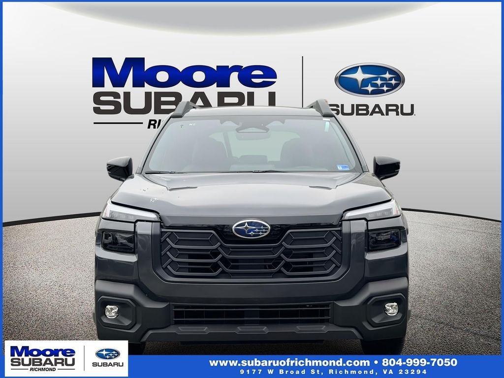 New 2026 Subaru Outback Limited AWD/4WD image 6