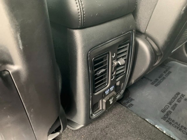 Certified 2022 Jeep Grand Cherokee Limited image 19
