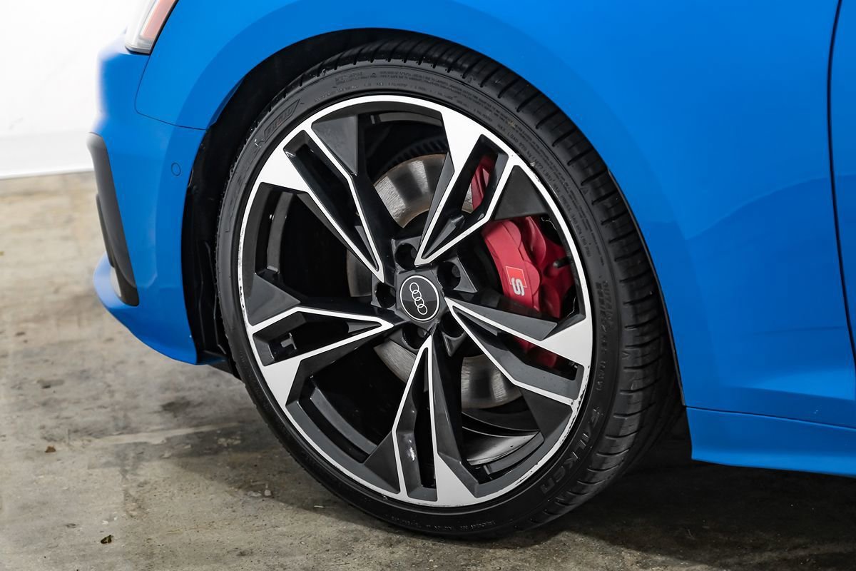 Used 2021 Audi S5 Prestige w/ Prestige Package AWD/4WD image 46