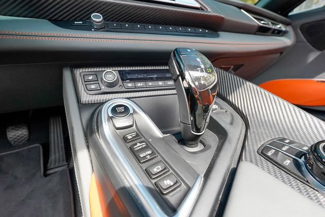Used 2019 BMW i8 Roadster AWD/4WD image 75