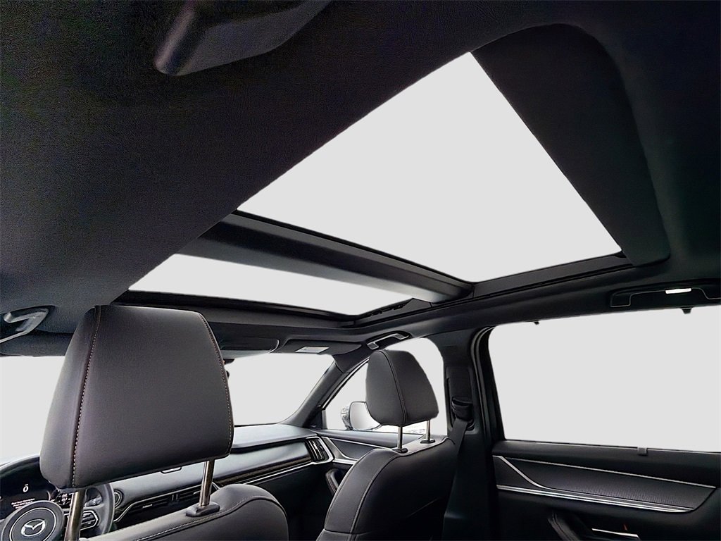 Used 2025 MAZDA CX-90 Plug-In Hybrid w/ Premium Plus image 25