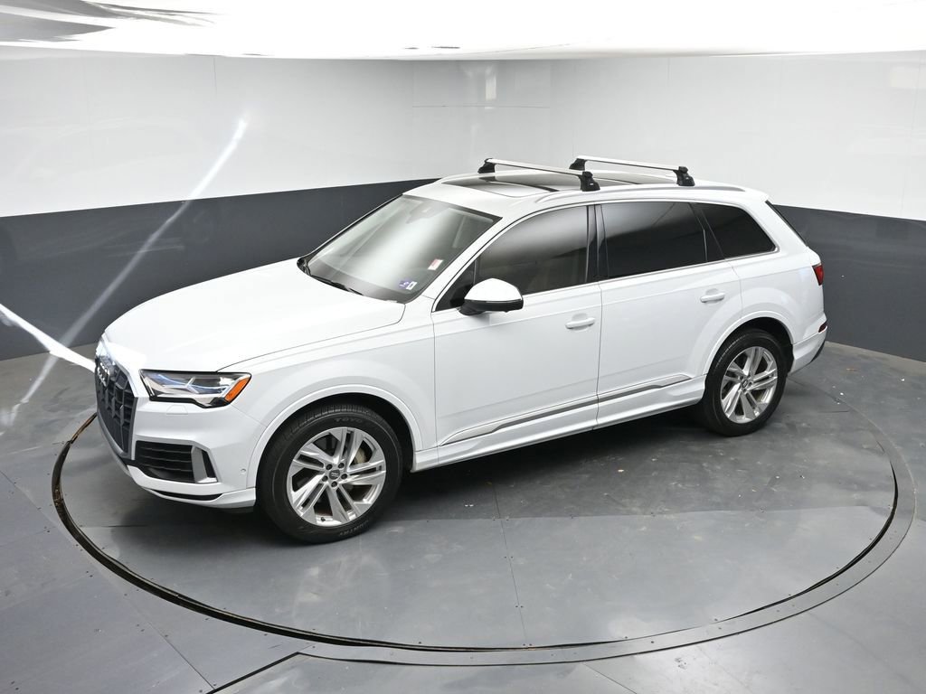Used 2020 Audi Q7 3.0T Premium Plus image 18