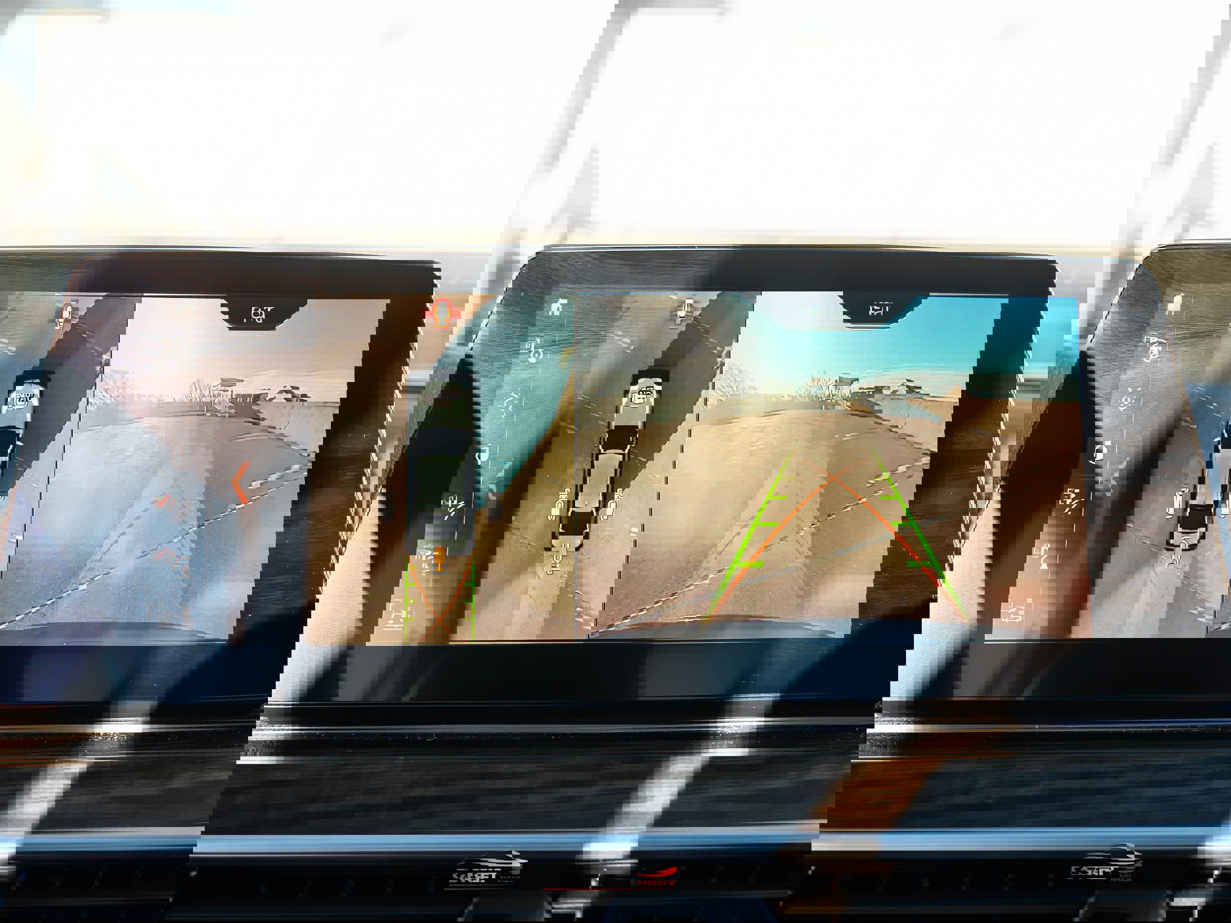 Used 2019 BMW 540i image 29