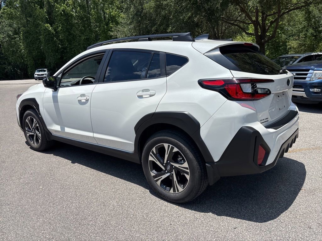 Used 2024 Subaru Crosstrek 2.0i Premium AWD/4WD image 18
