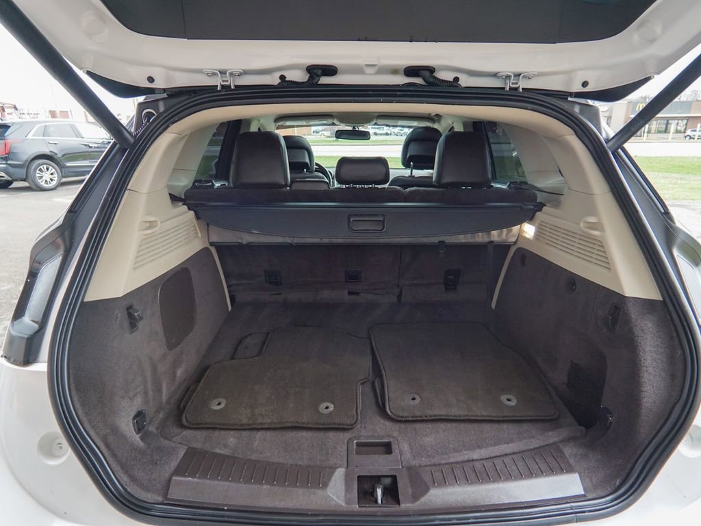 Used 2019 Lincoln MKC Reserve image 10