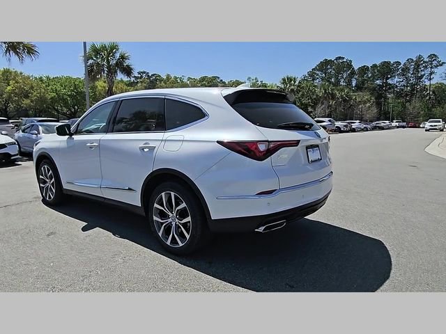 Used 2023 Acura MDX FWD w/ Technology Package image 20