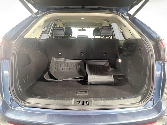 Used 2018 Ford Edge Titanium image 29