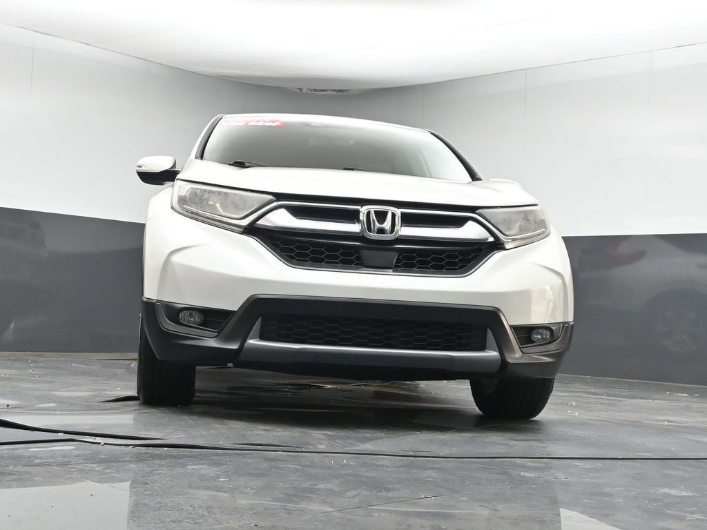 Used 2018 Honda CR-V EX-L image 31