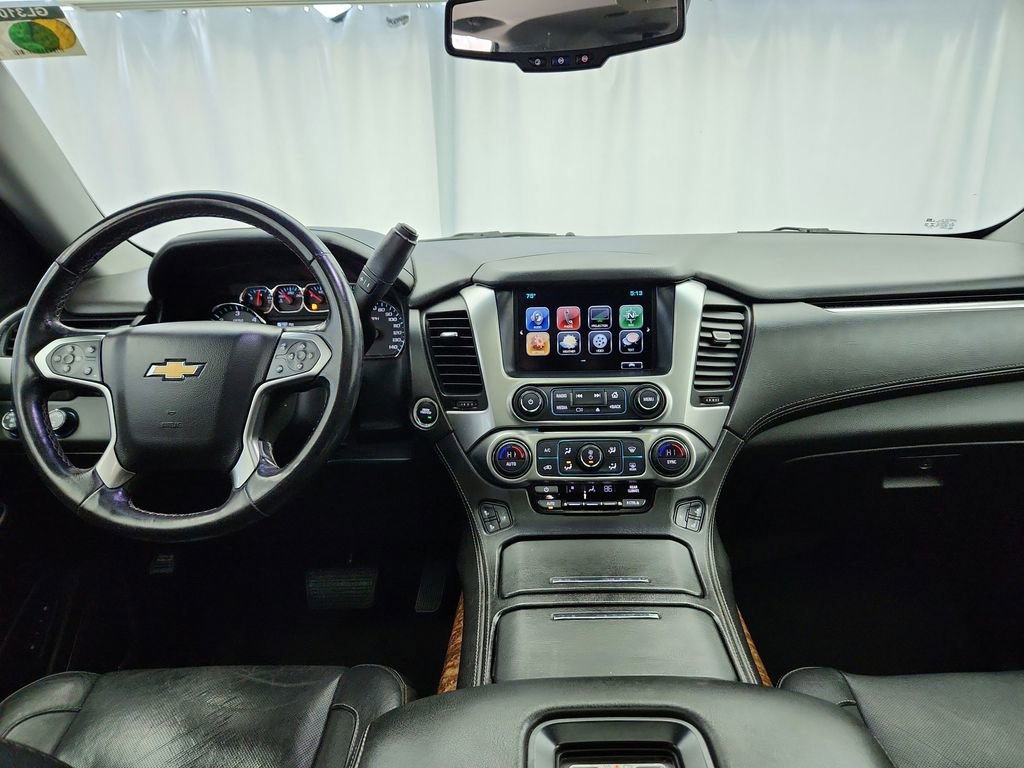 Used 2019 Chevrolet Suburban Premier image 18