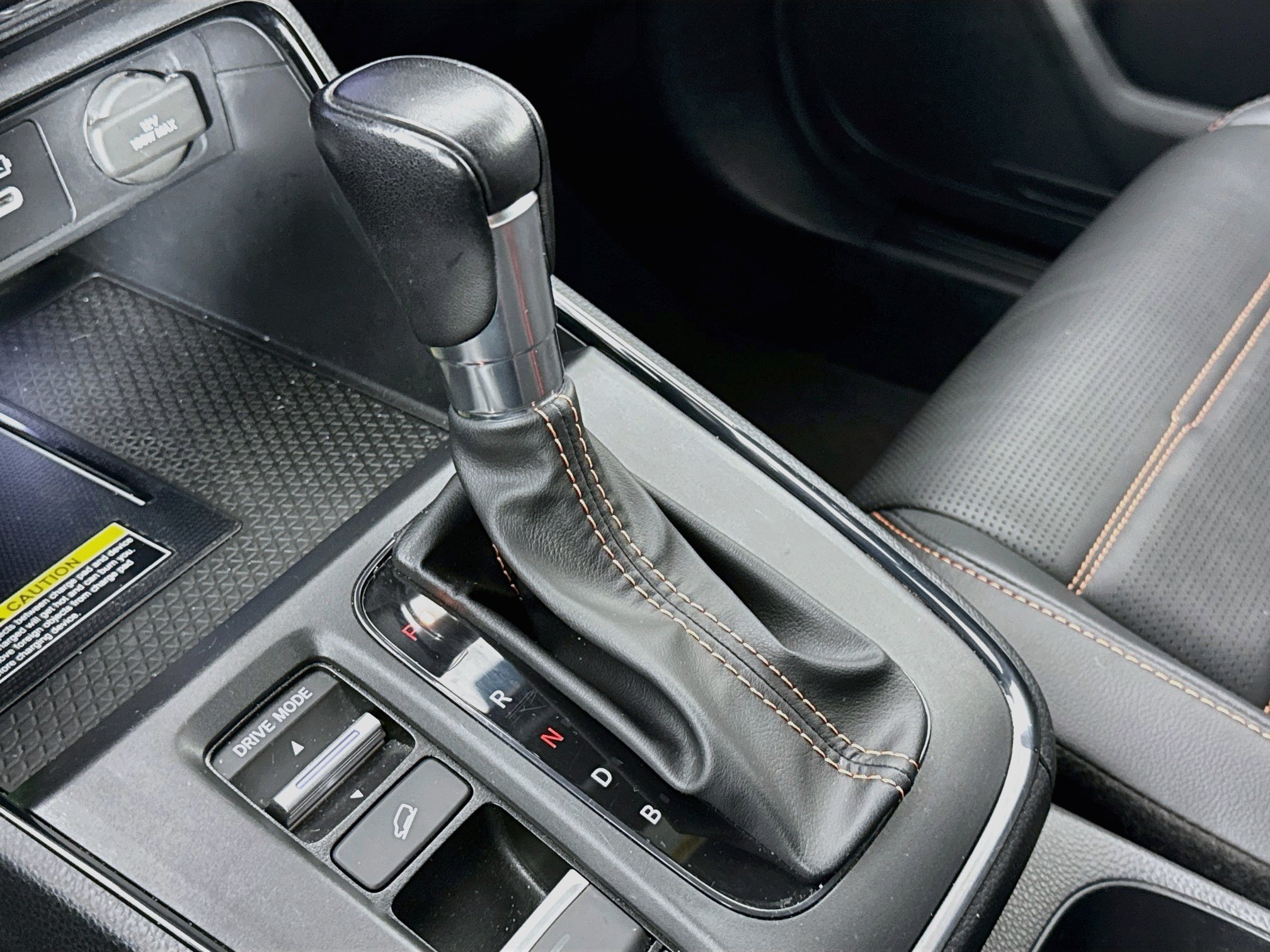 Certified 2023 Honda CR-V Sport Touring image 17